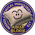 アクアブロックマーク